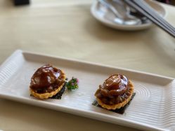 -空中一号宴会厅(信合大厦店)