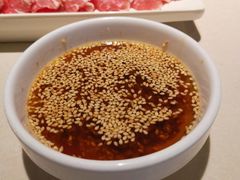 -海底捞火锅(泉城路店)