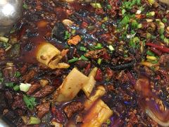 -黑竹香鸡(营和巷店)