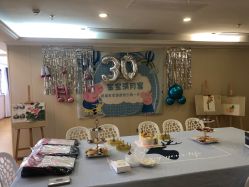 -爱妈月子会所(汕樟总店)