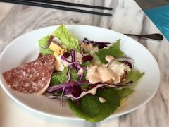 -君悦酒店·乐厨·高空自助餐(青年大街店)
