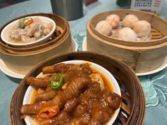 -北园酒家(小北路店)