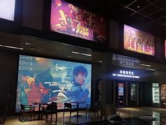 -SFC上影影城(成都科华IMAX店)