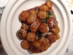三杯小土豆-玉玲珑(陆家嘴店)