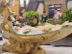 -新阿布海鲜大酒店