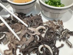 -侃爷南门铜锅涮肉