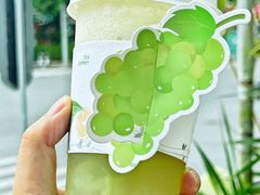 -萃茶师(琅西店)