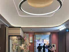 -国惠大酒楼(仓山万达店)