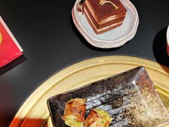 -無二炙坊·和牛烧肉(大钟寺1733店)