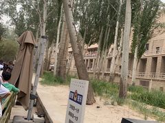 -敦煌莫高窟