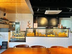 -普兰达德国餐厅·德式脆皮烤猪肘·自酿啤酒(观唐店)