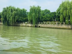 -运河游船(武林门码头)