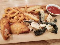 食趣畅享拼盘-必胜客(华南摩尔店)