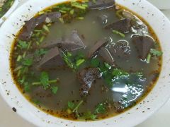 -春雨羊汤店(广开四马路总店)