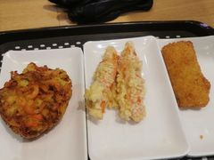 -大食代美食广场(迪士尼小镇店)