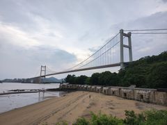 -威远炮台