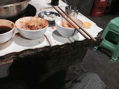 -渝味黄姐火锅(黄泥村店)