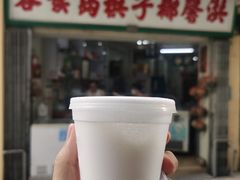 -洪馨椰子