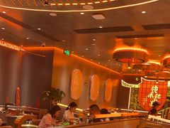 -西塔老太太泥炉烤肉(苏州大悦城店)