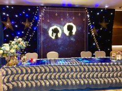 -广州中心皇冠假日酒店·宴会厅