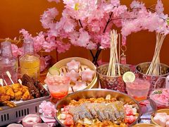 -黄记煌三汁焖锅(新佳丽江汉路店)