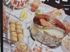 -麻辣因子滩羊火锅(世和广场店)