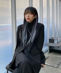 -星座SALON奢华造型