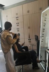 -MOVAN HAIR莫凡匠人发型屋