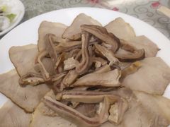 -李连贵熏肉大饼(沈阳站店)