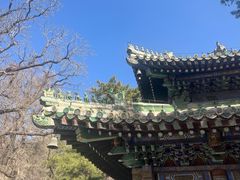 -潭柘寺景区