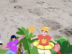 -老虎石海上公园