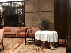 -明阁 Ming Court(广州朗豪酒店)
