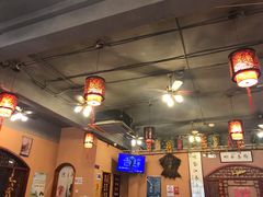 -左陕右甘(亚运村店)