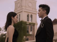 -经典婚纱摄影美学馆·私人定制