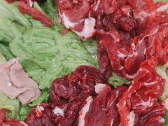 -潮汕•草根牛肉档(中江路店)