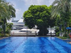 -广州白天鹅宾馆