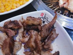 -青松馆韩国料理(香港中路佳世客店)