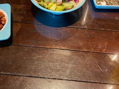 -江边城外烤全鱼(方庄时代购物中心店)