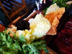 -手选潮汕鲜活牛肉火锅(二七广场店)