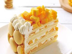 -幸福西饼生日蛋糕·下午茶(光明店)