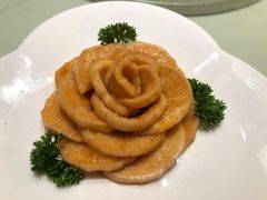 爽口萝卜-马旺子酒楼