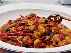 -印象鲵宴·张家界地标美食名片(溪布街店)