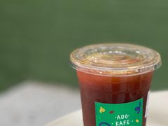柠檬茶-ADO KAFE(大学城店)