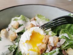 凯撒沙拉-Maxpoint Kitchen 西餐咖啡(乐峰广场店)