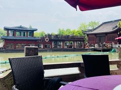 景观位-湘湖大院(越王路店)