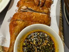 -金哥私房菜馆(张府园总店)