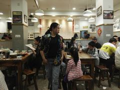 -杨爱珍大排档(龙游店)