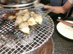 -醉火烧泥炉烤肉(孩儿巷店)