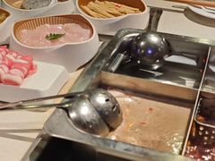 -海底捞火锅(劲松店)