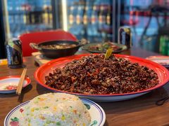 -歌乐人家·辣鸡酒馆(国贸店)